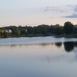 Meet your Posher, Rick